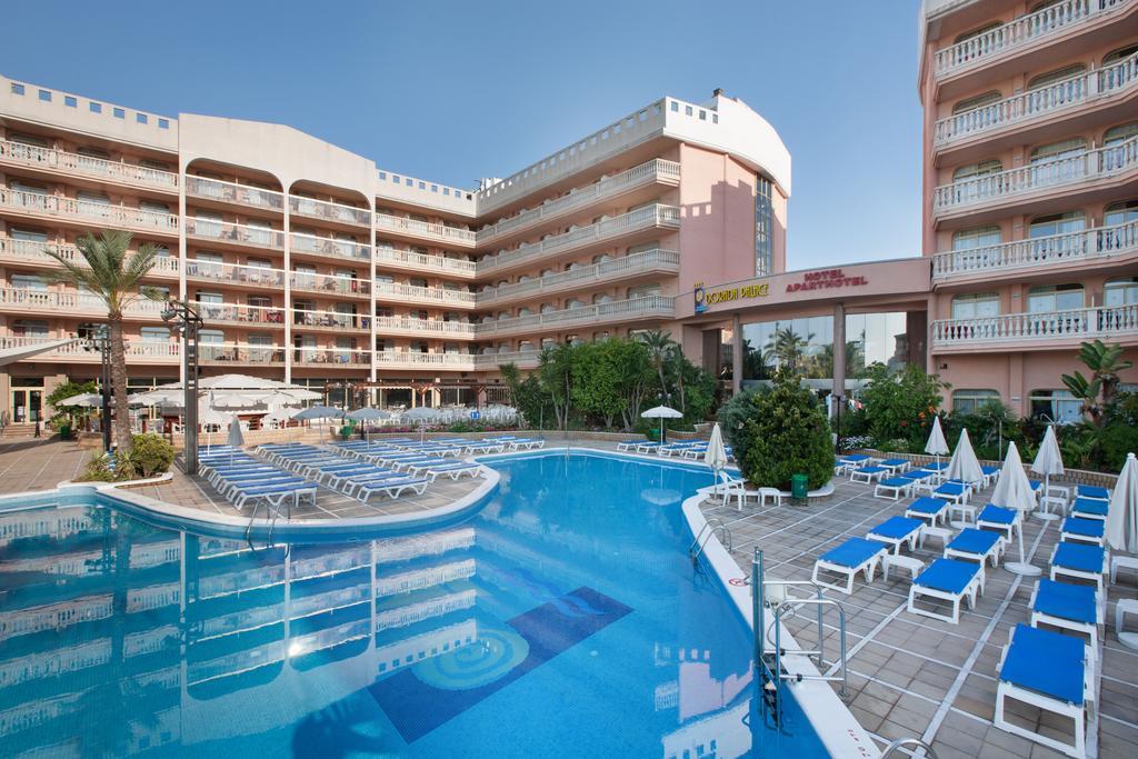 Dorada Palace 4* Salou